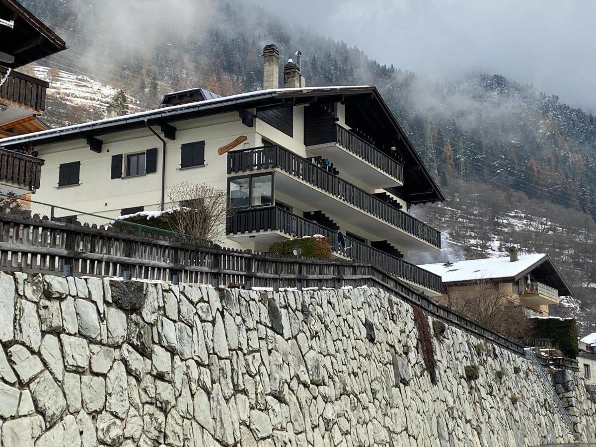 Апартаменты Cosy Studio In The Mountains Ле-Шабль Экстерьер фото