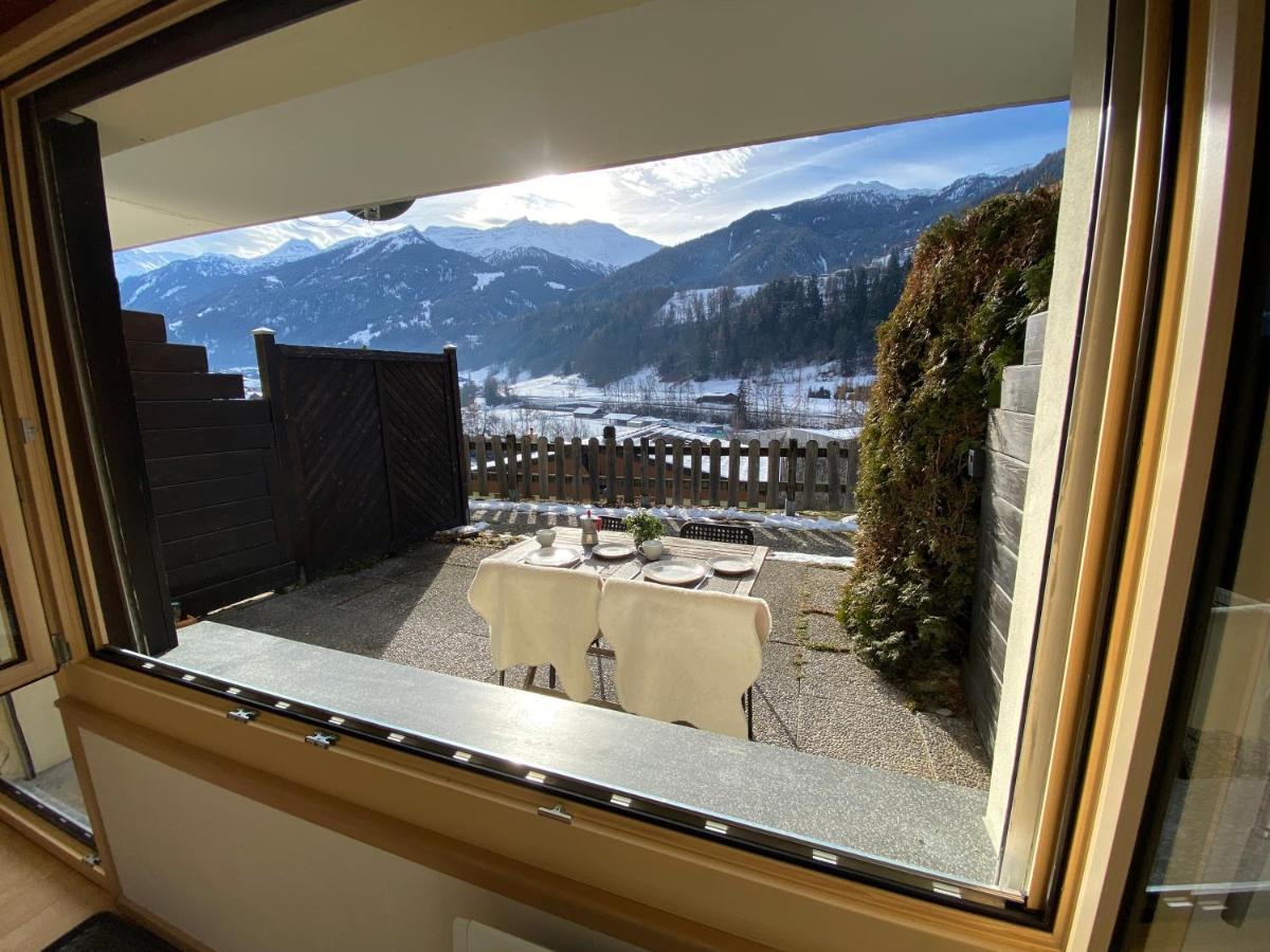 Апартаменты Cosy Studio In The Mountains Ле-Шабль Экстерьер фото